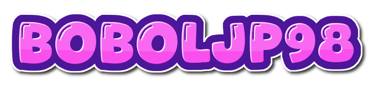 BOBOLJP98 Logo
